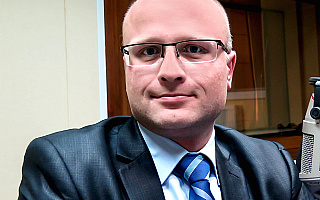 Paweł Kowszyński: Trzeba sprawdzić, jakie są możliwości, żeby pacjentki onkologiczne były leczone w Elblągu